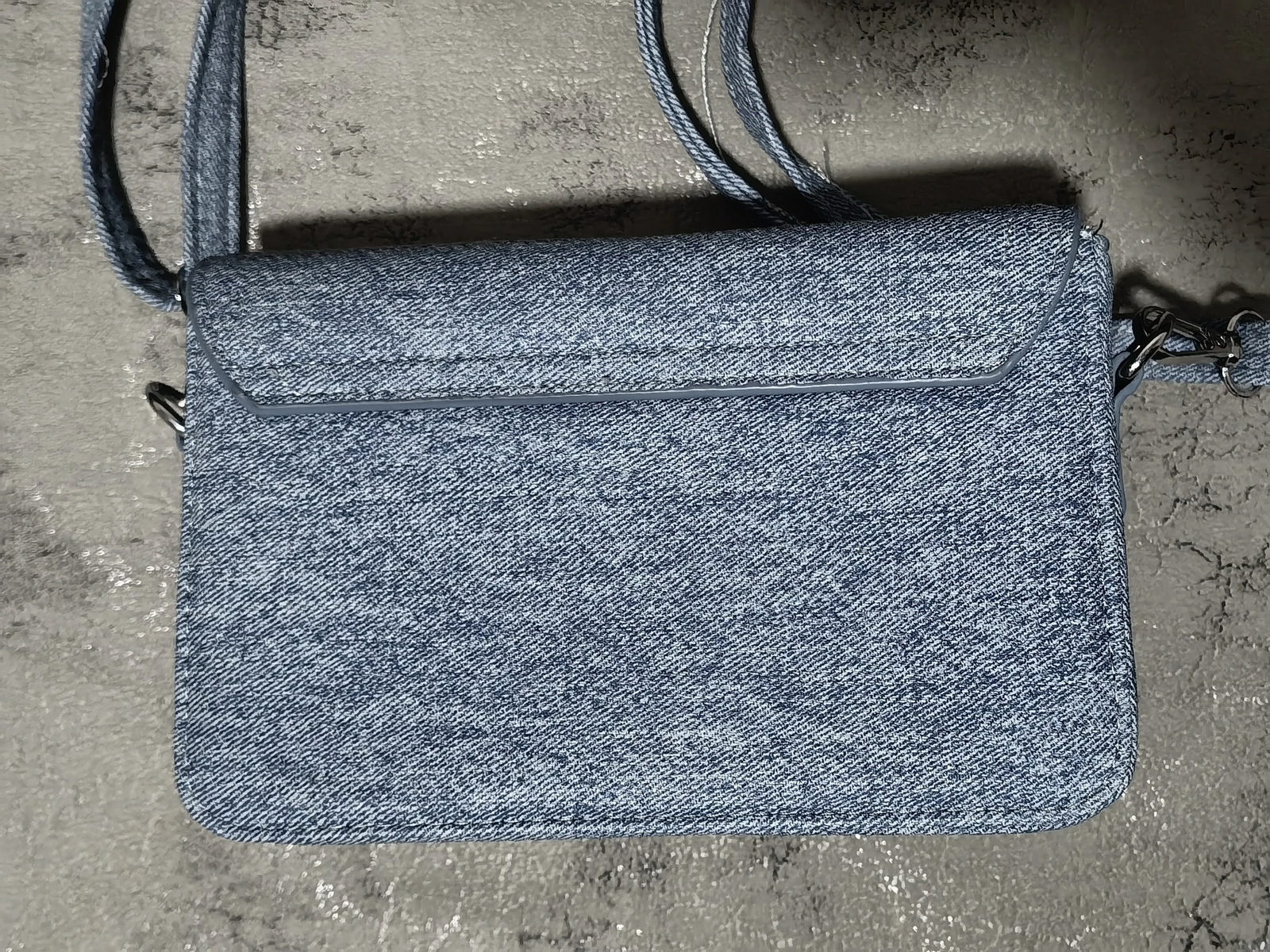 Bag to bag ženska torba NOVO