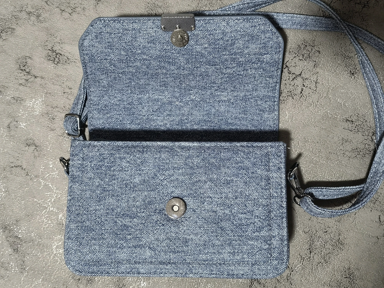 Bag to bag ženska torba NOVO