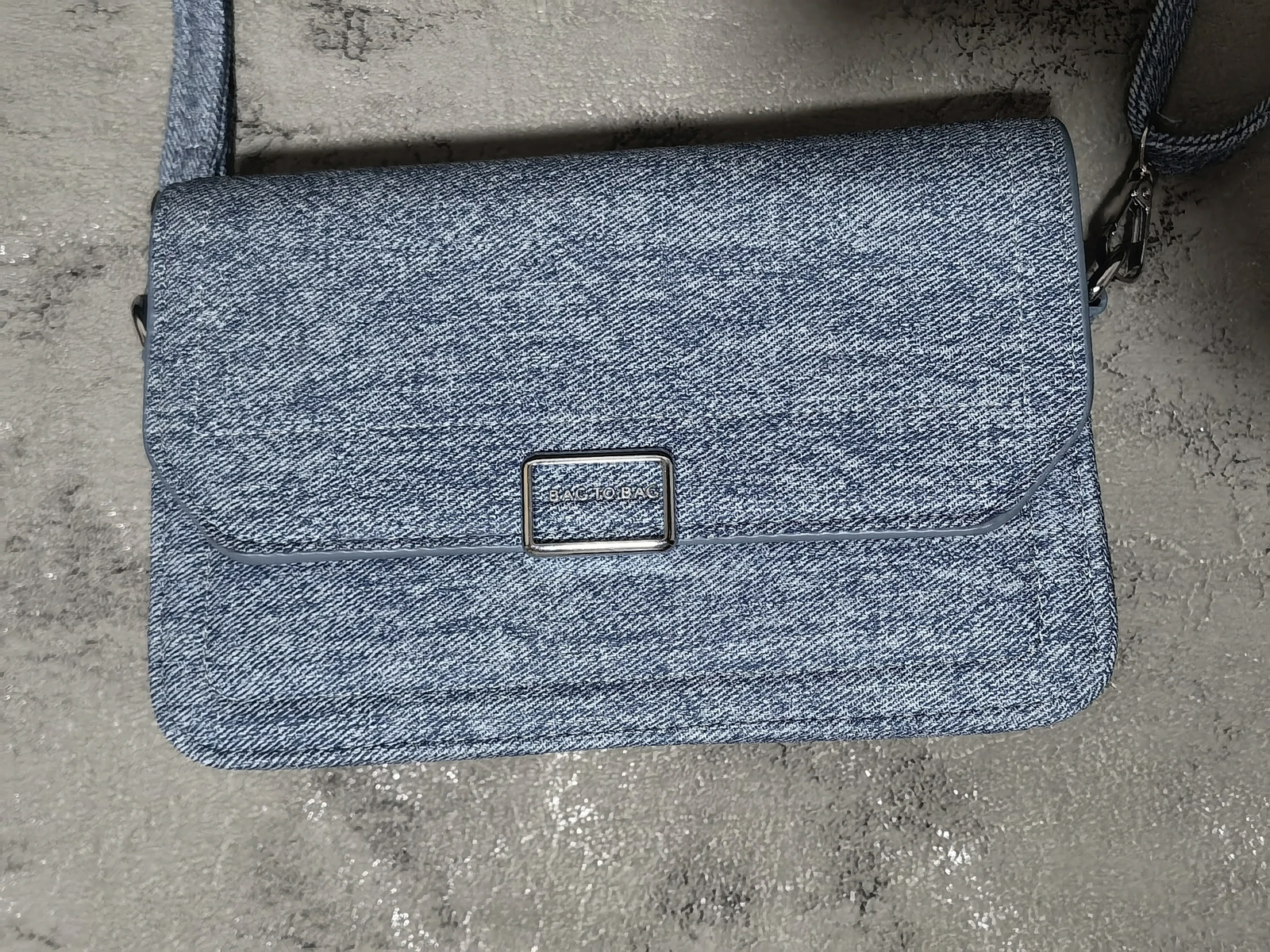 Bag to bag ženska torba NOVO