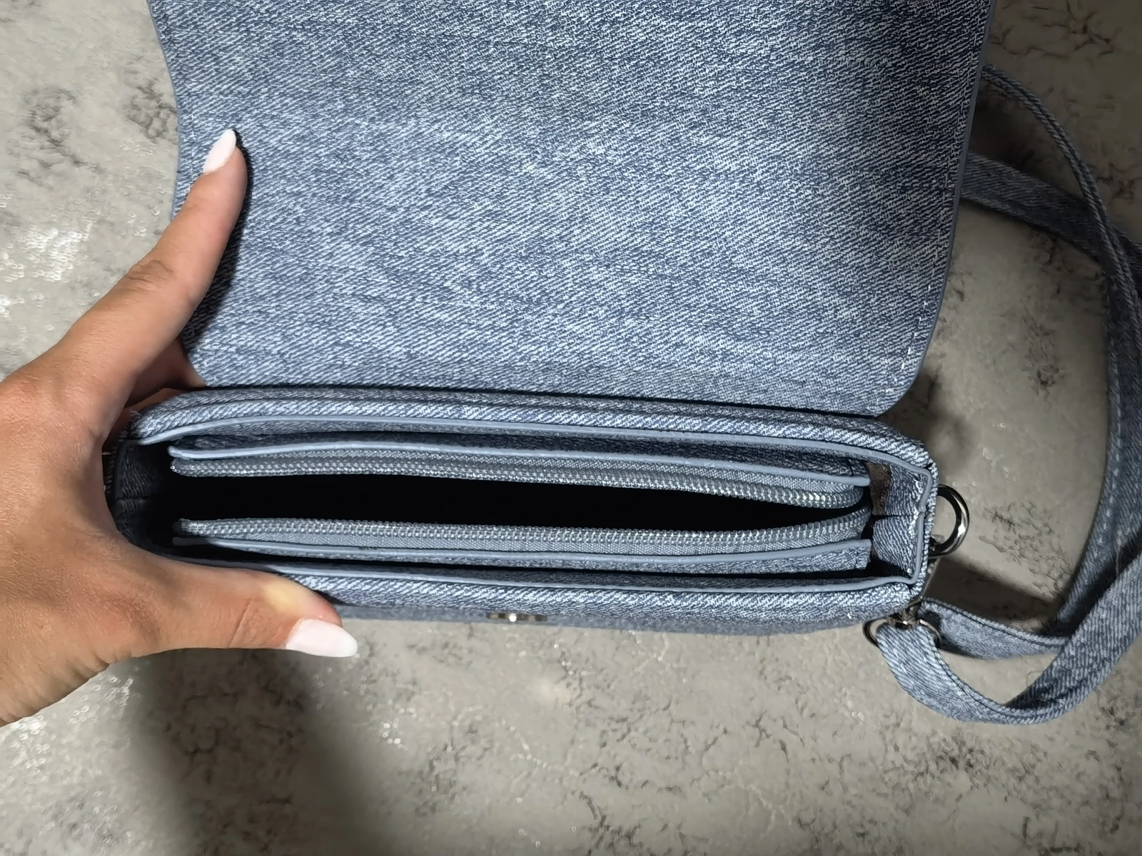 Bag to bag ženska torba NOVO