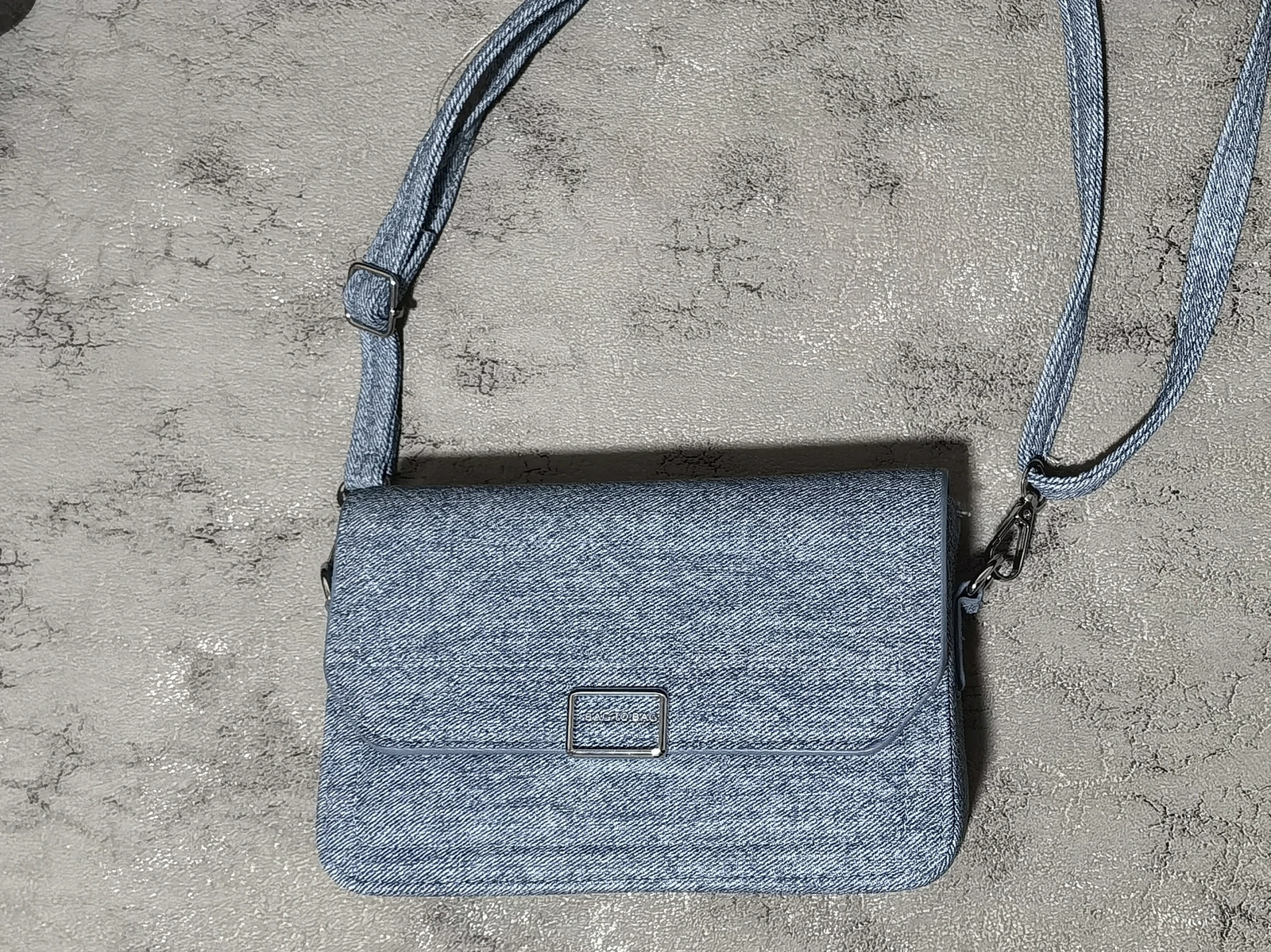 Bag to bag ženska torba NOVO