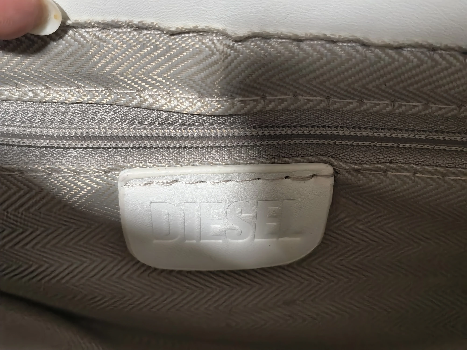 Diesel 1DR torba