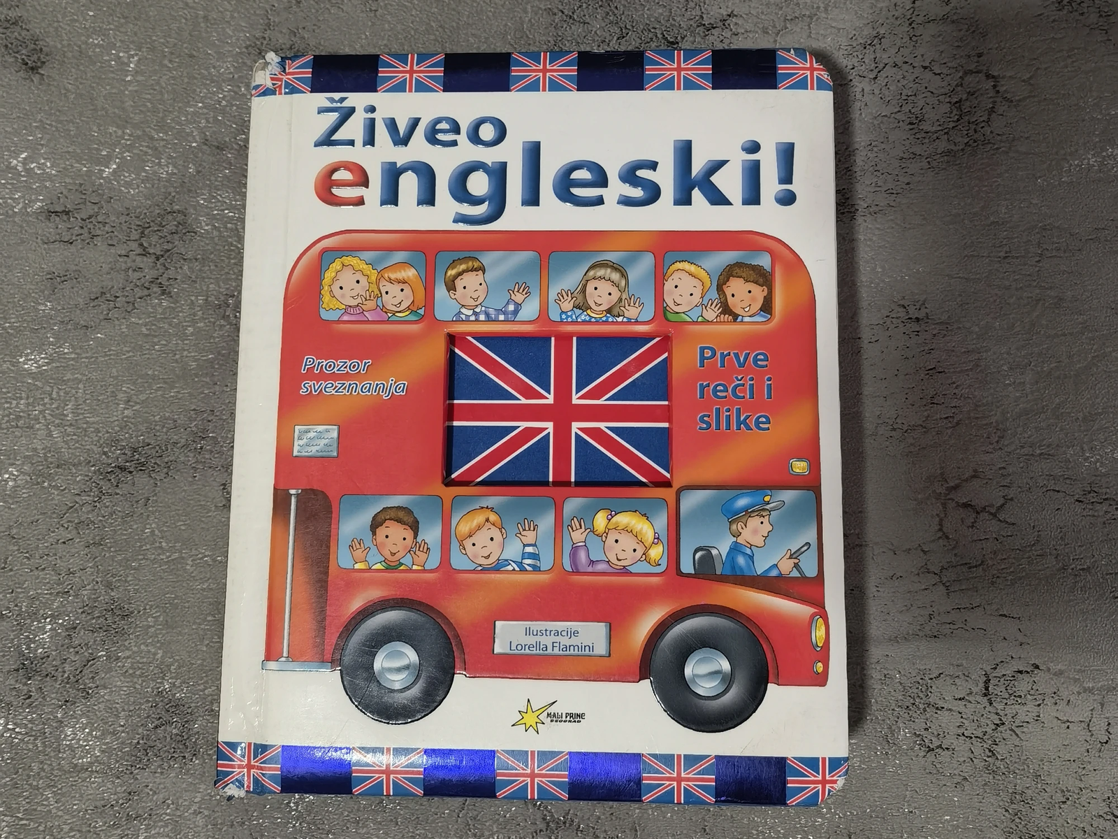 Rečnici engleskog jezika