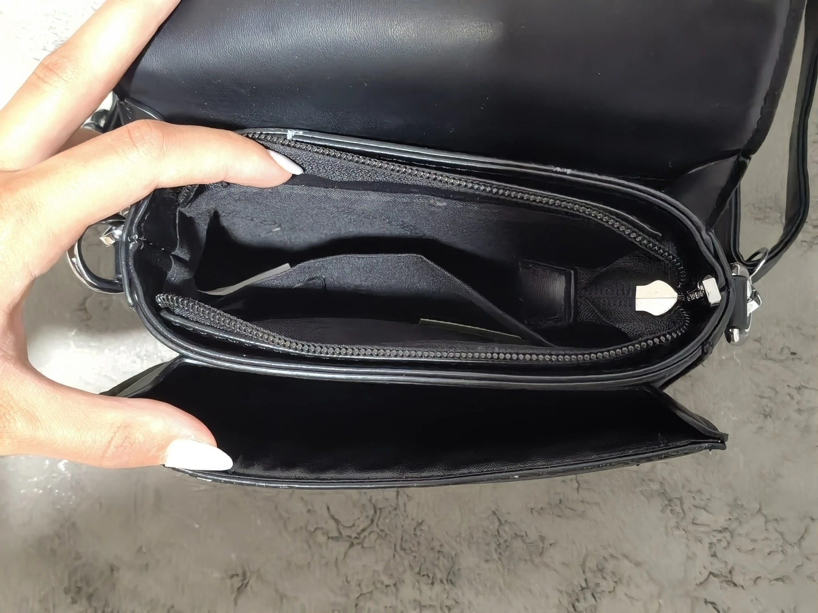 Bag to bag ženska torba NOVO!
