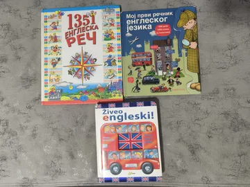 Rečnici engleskog jezika