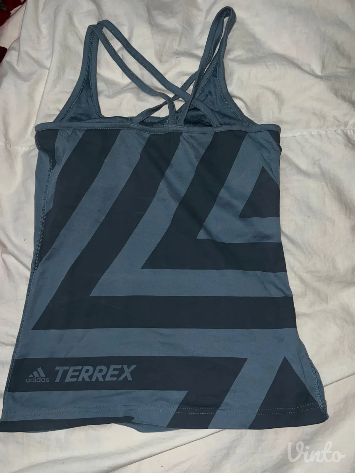 dva sportska topa