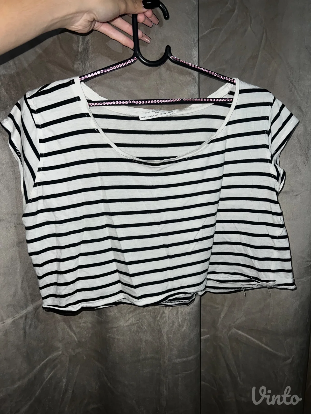 zara topic