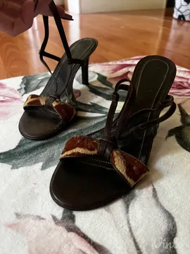 ralph lauren sandale/stikle