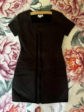 vintage diesel kargo haljina