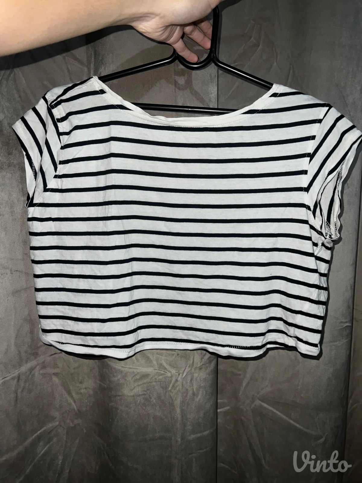 zara topic