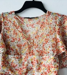 Zara bluza