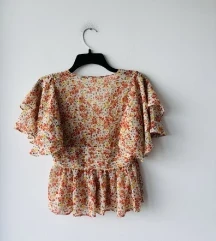 Zara bluza