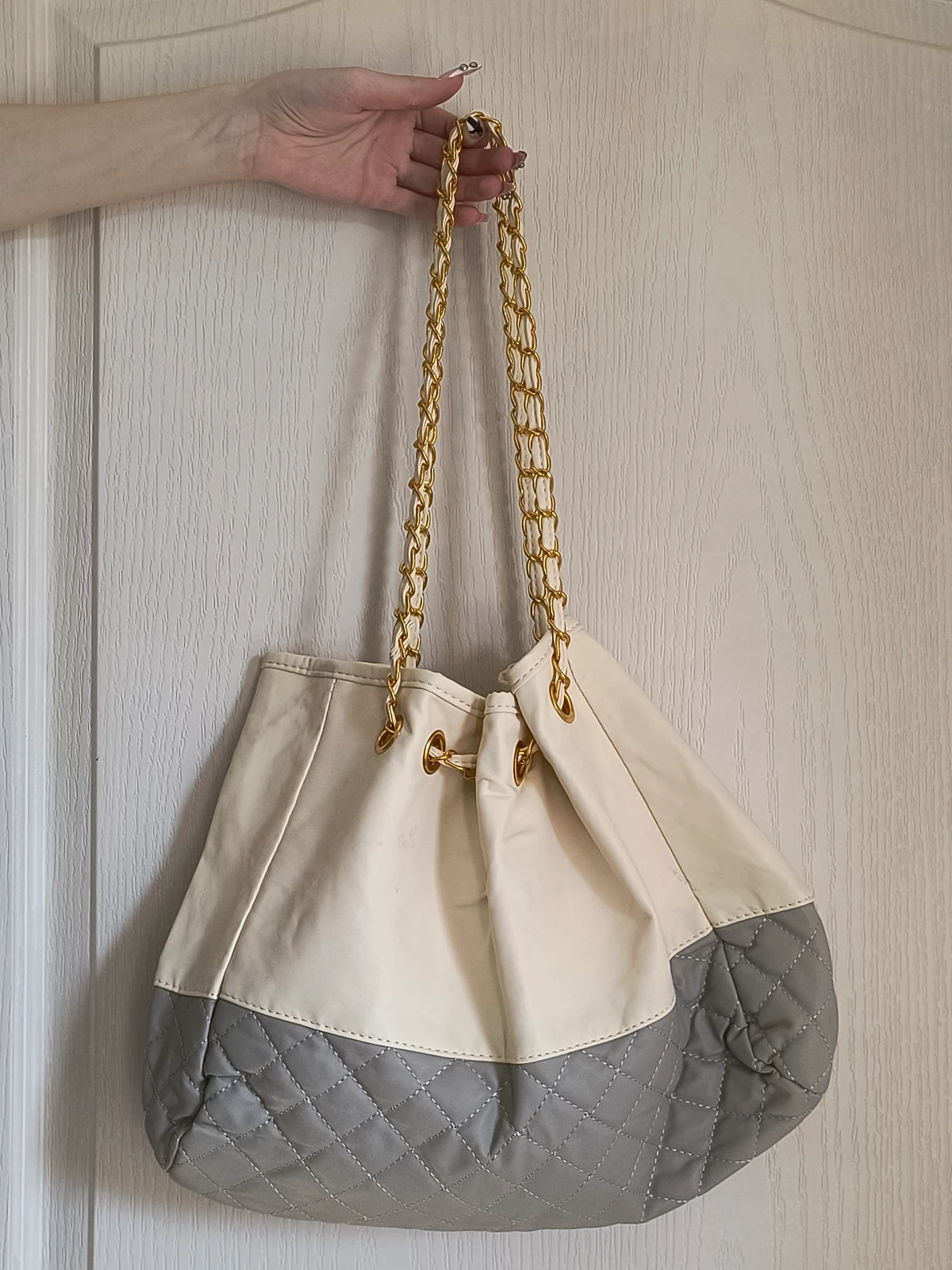 Vintage torba