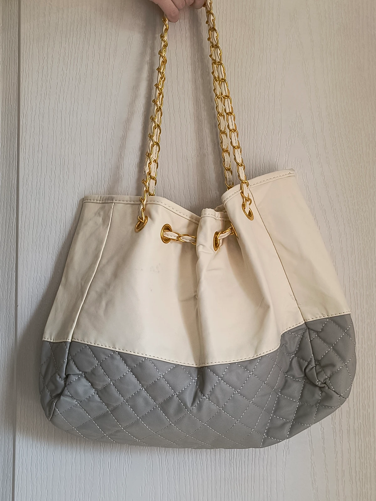 Vintage torba