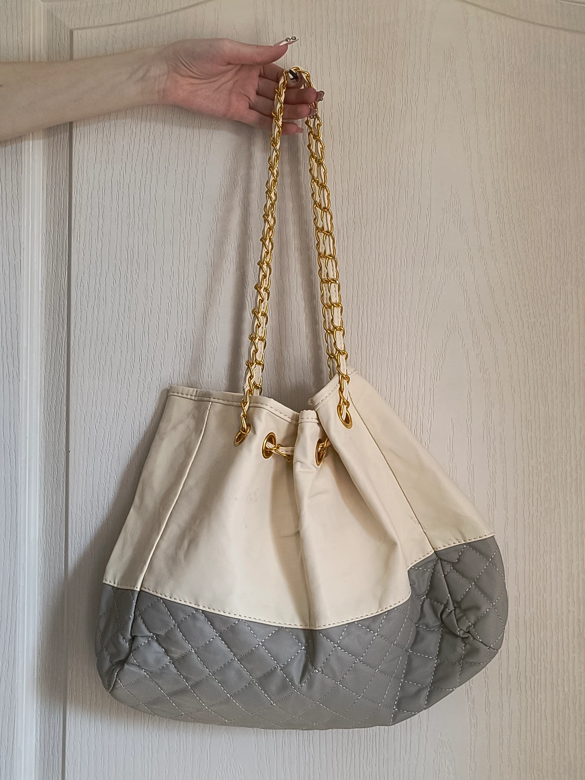 Vintage torba