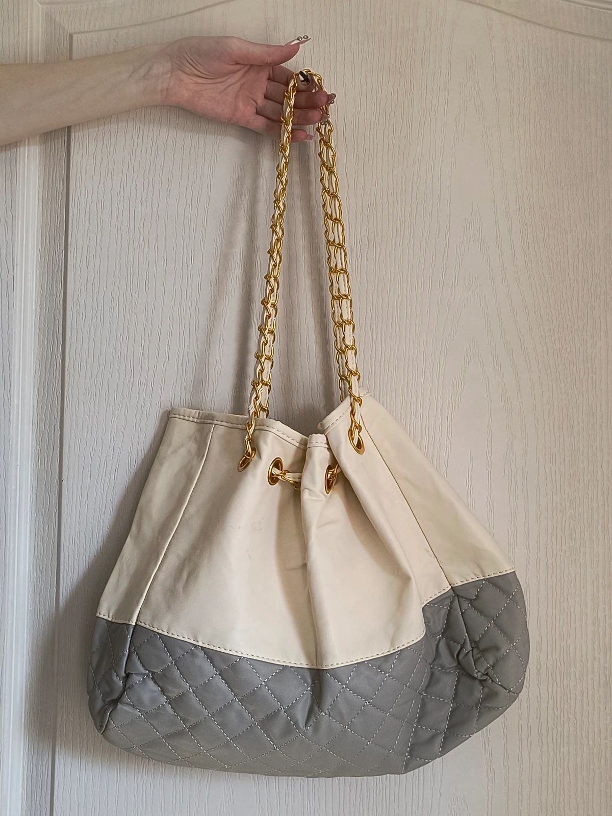Vintage torba