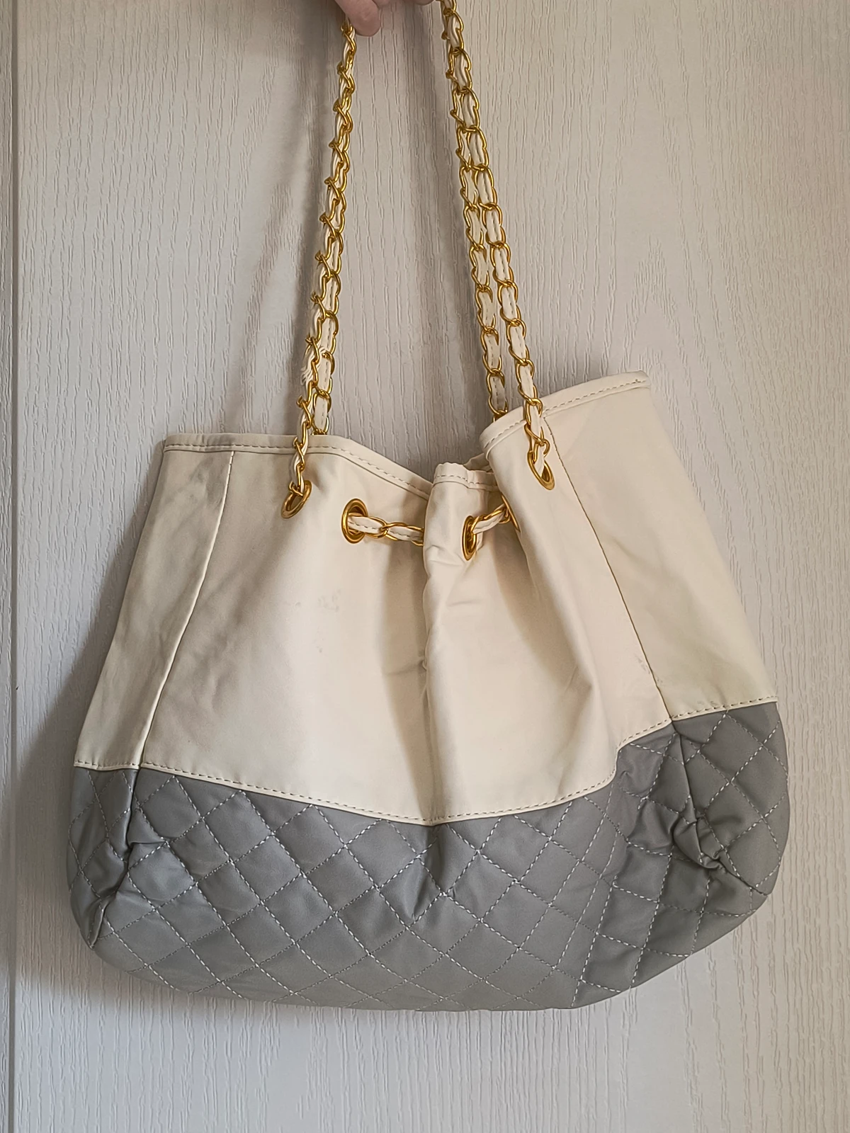 Vintage torba