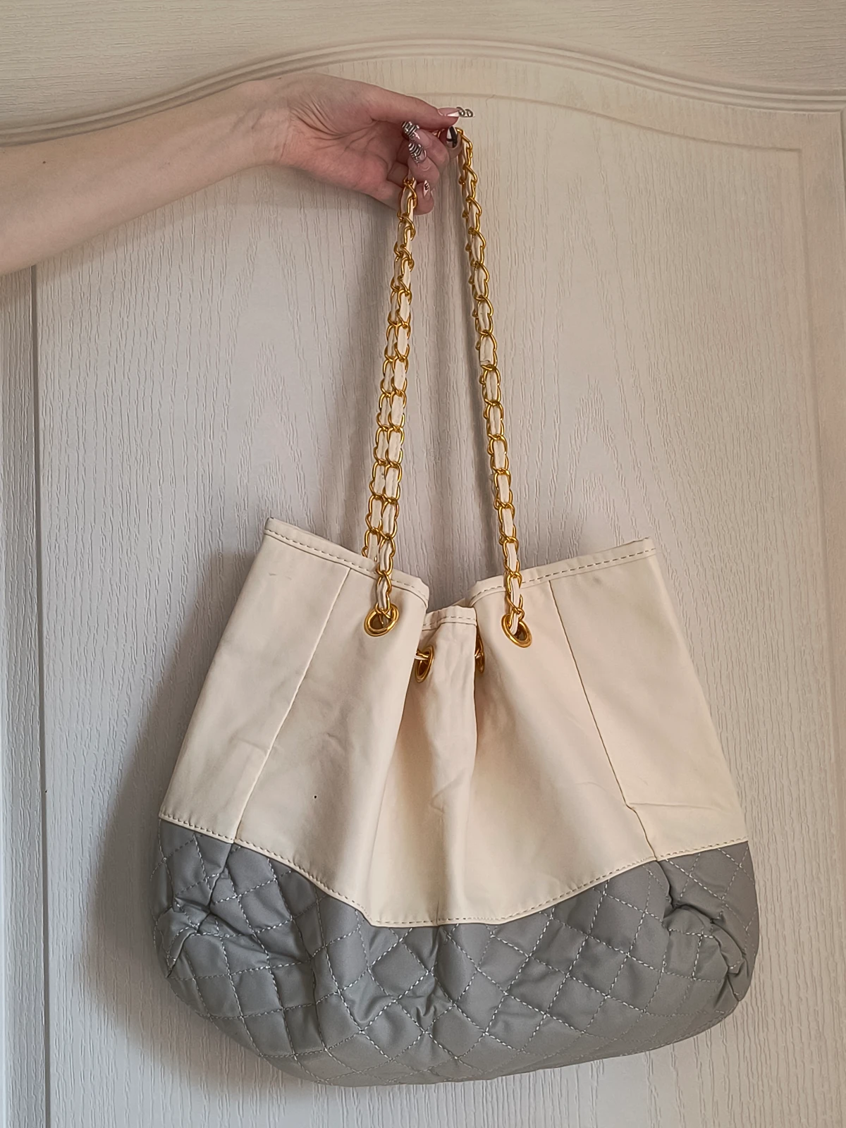 Vintage torba