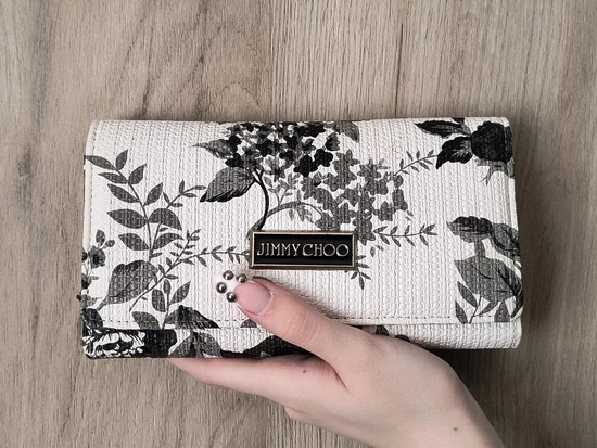 Jimmy Choo novčanik