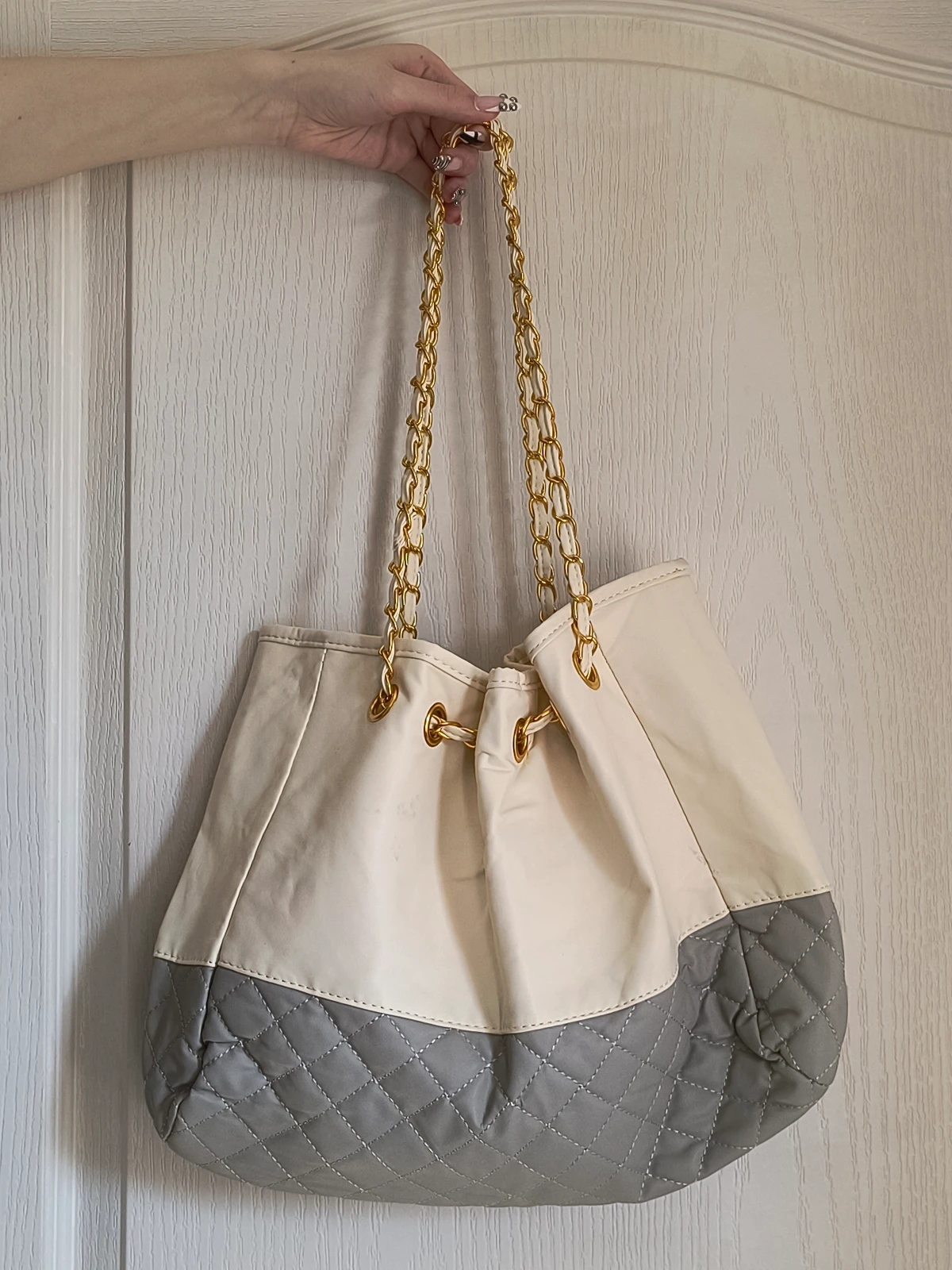 Vintage torba