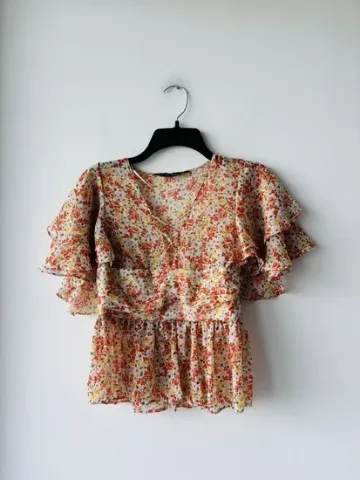 Zara bluza