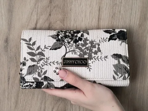 Jimmy Choo novčanik