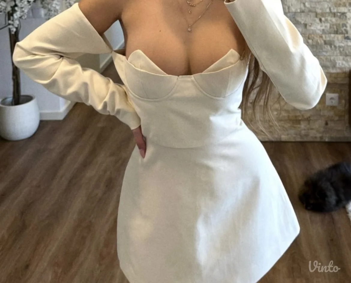 Haljina za specijalne prilike