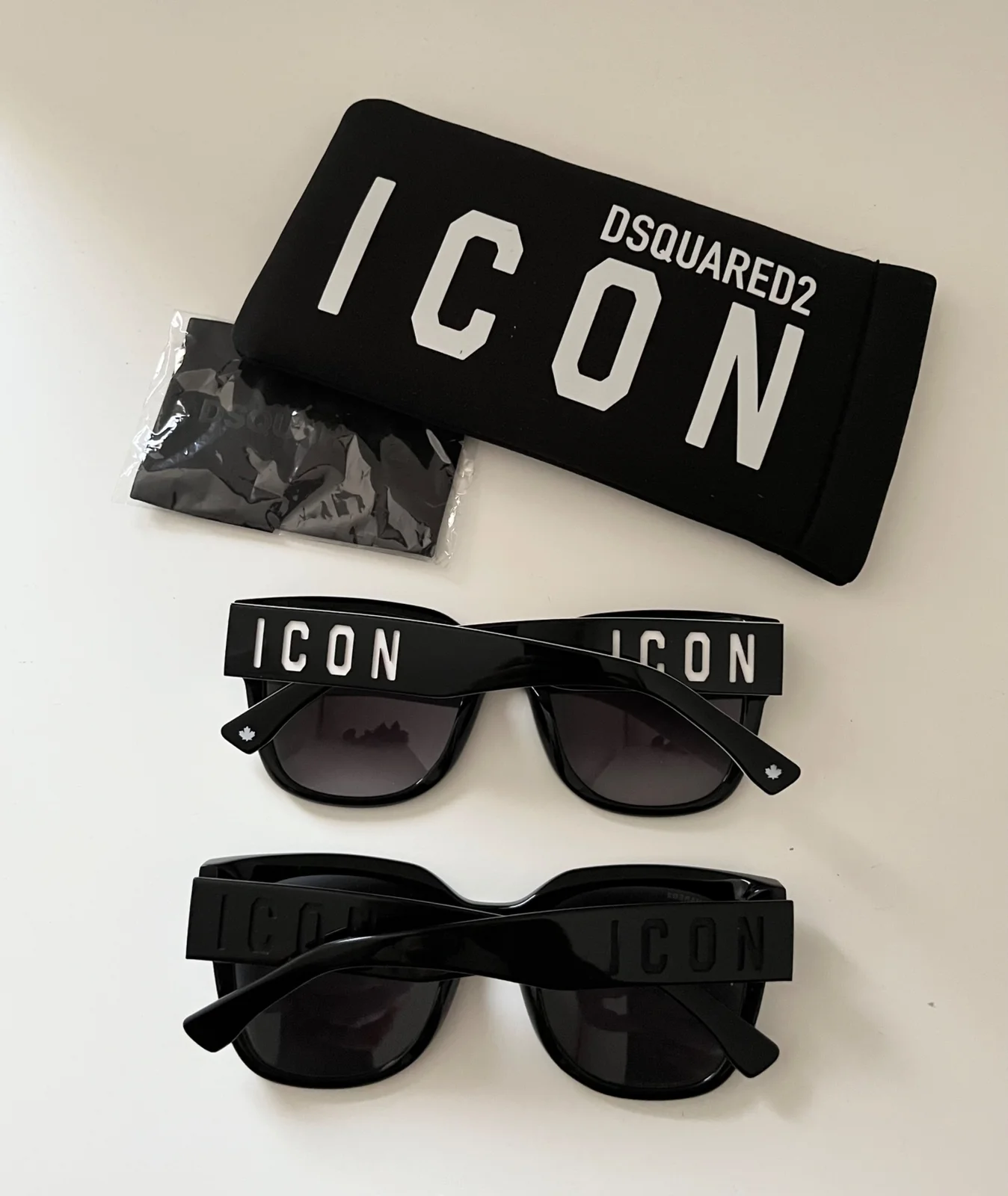 Dsquared2 ICON naočare za sunce