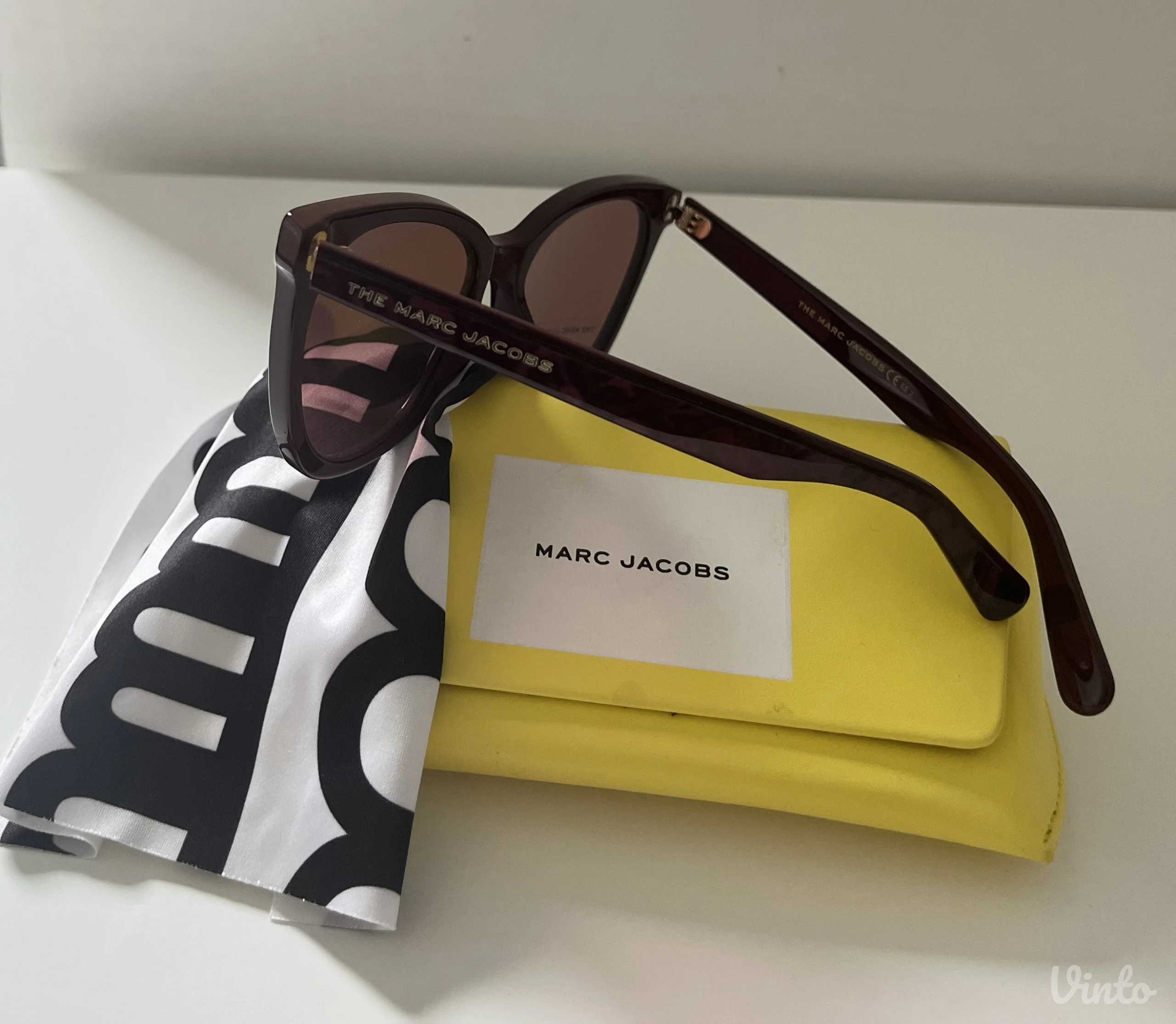 Marc Jacobs ženske naočare za sunce