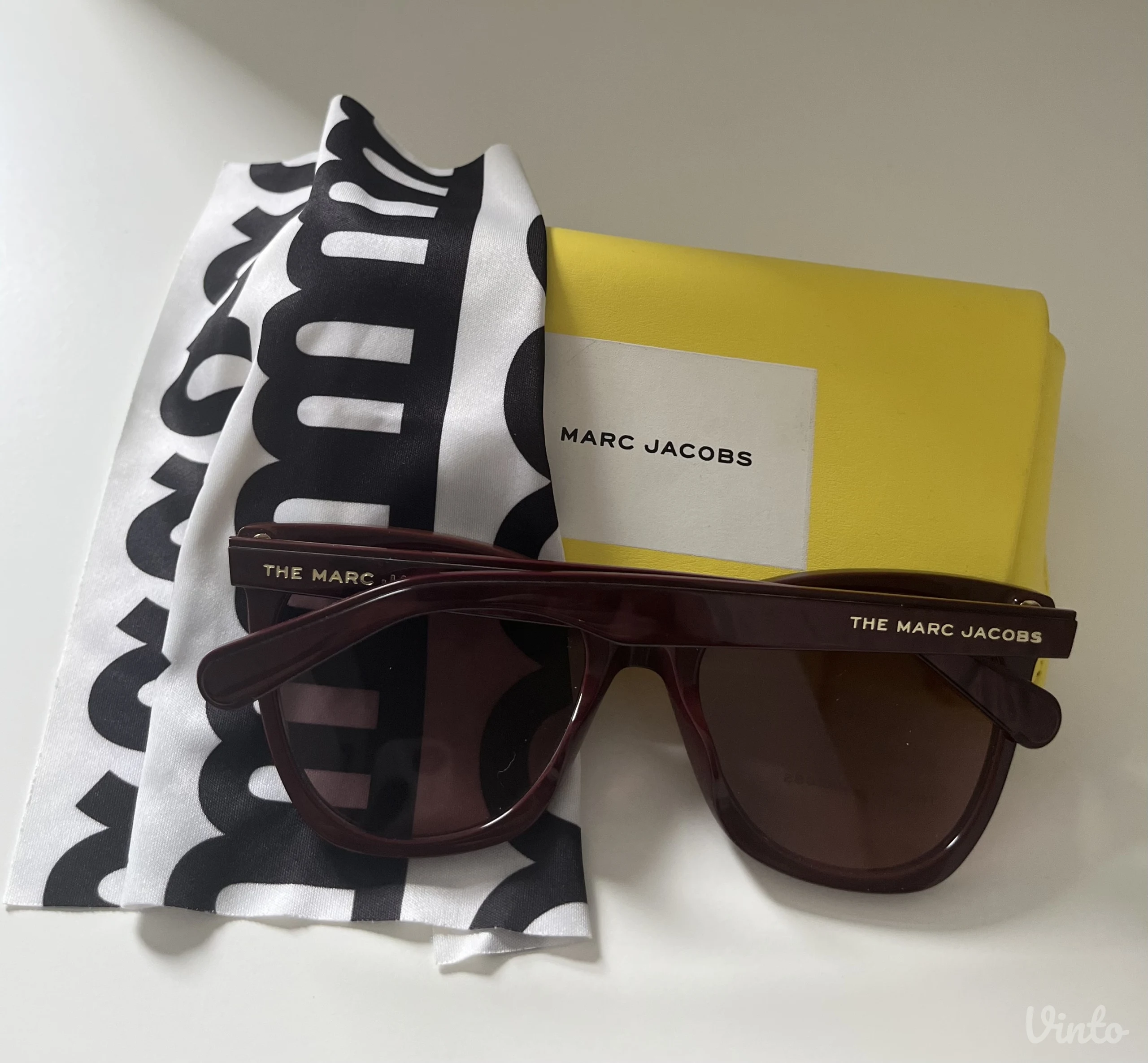 Marc Jacobs ženske naočare za sunce