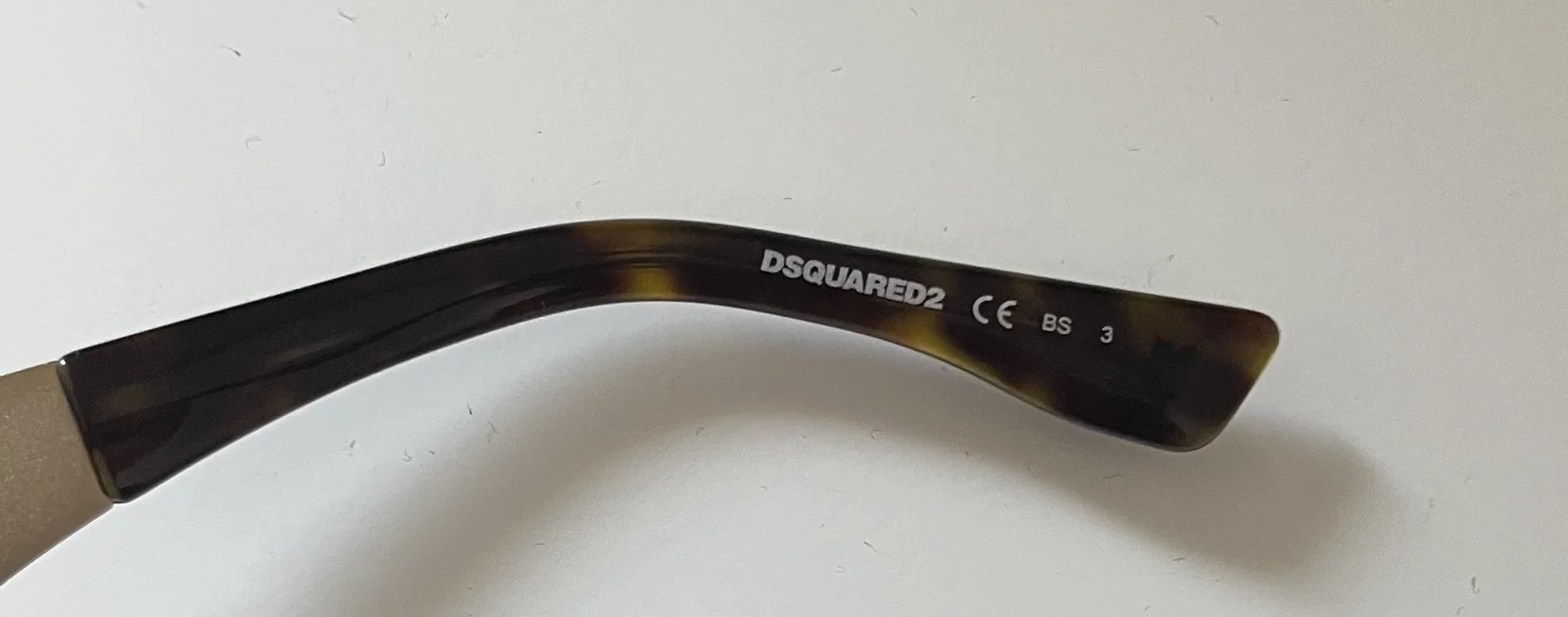 Dsquared2 ženske naocare za sunce