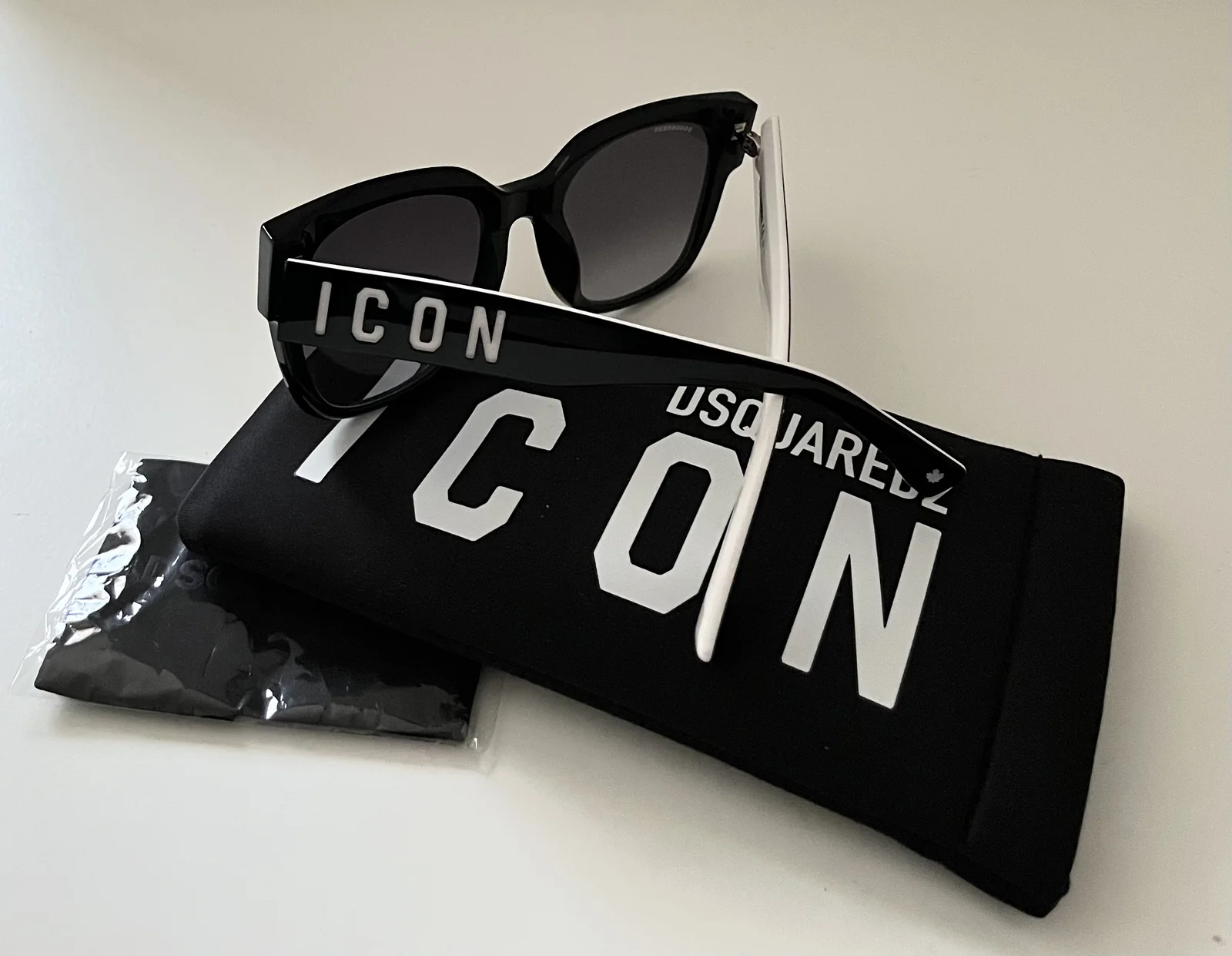 Dsquared2 ICON naočare za sunce
