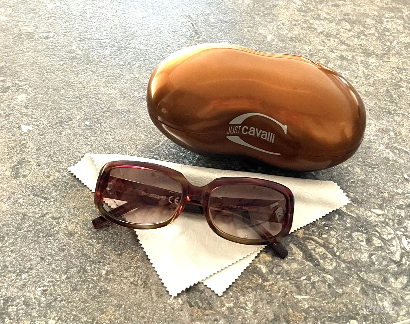 JUST CAVALLI ženske naočare za sunce