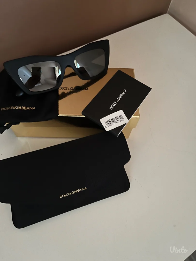 DOLCE&GABBANA ženske naočare za sunce