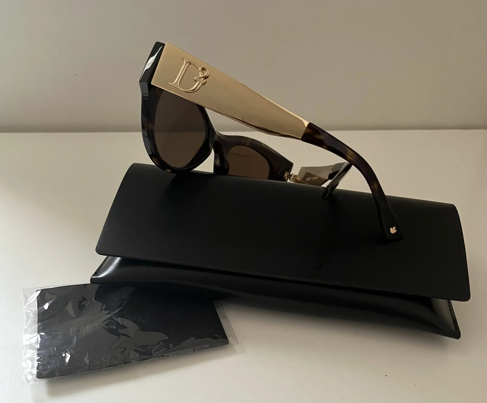 Dsquared2 ženske naocare za sunce