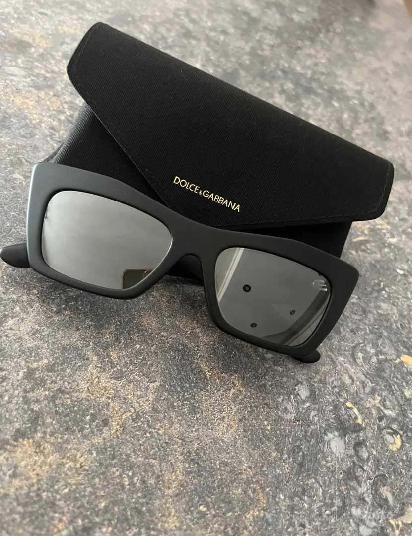 DOLCE&GABBANA ženske naočare za sunce