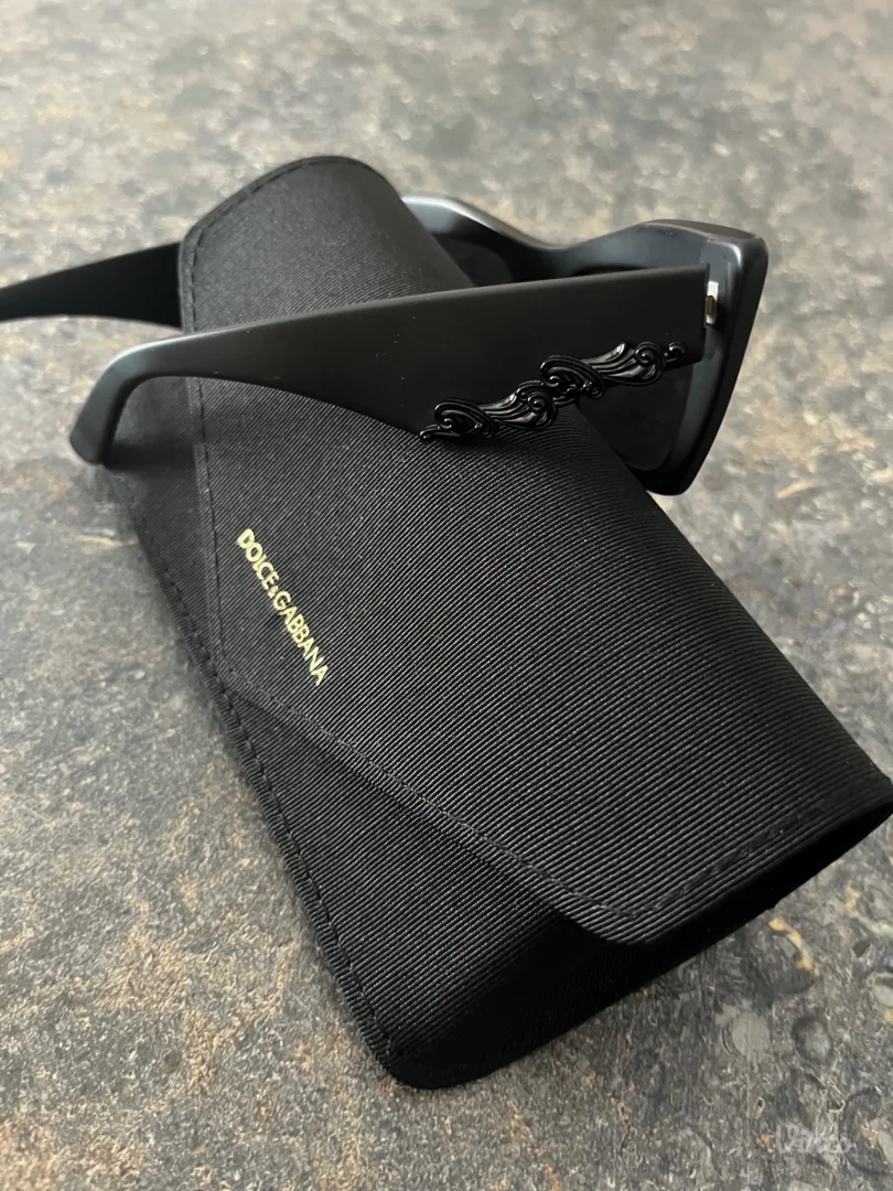 DOLCE&GABBANA ženske naočare za sunce