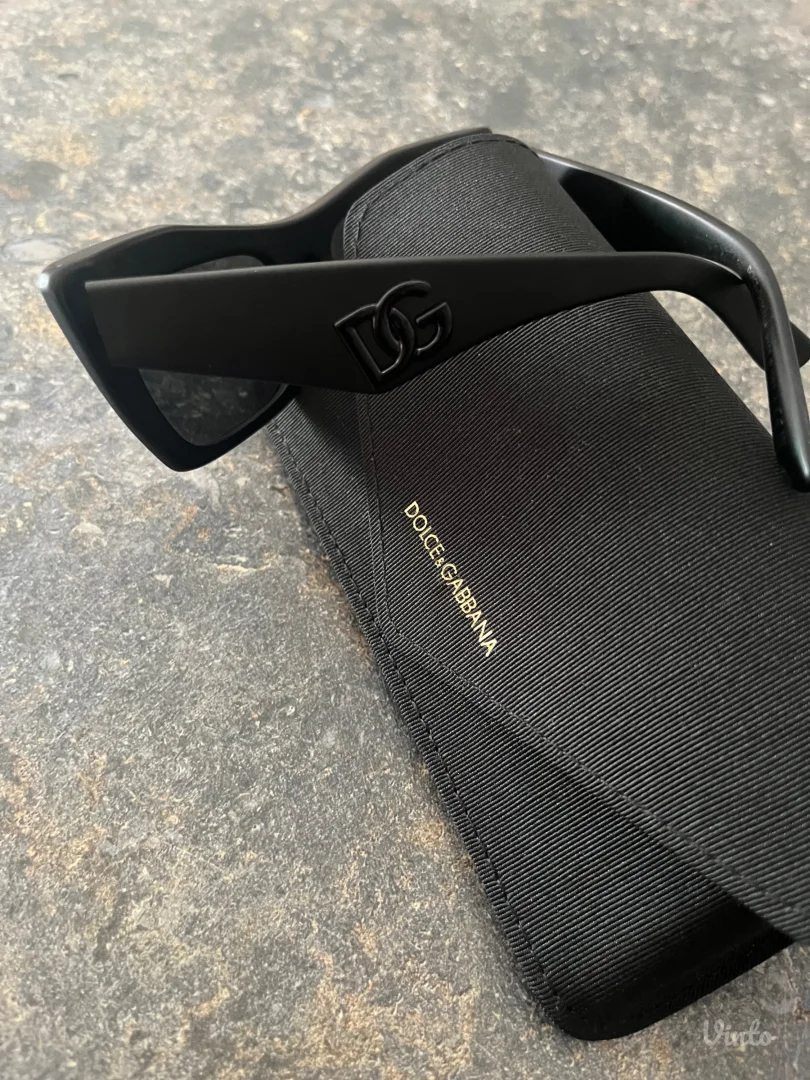 DOLCE&GABBANA ženske naočare za sunce