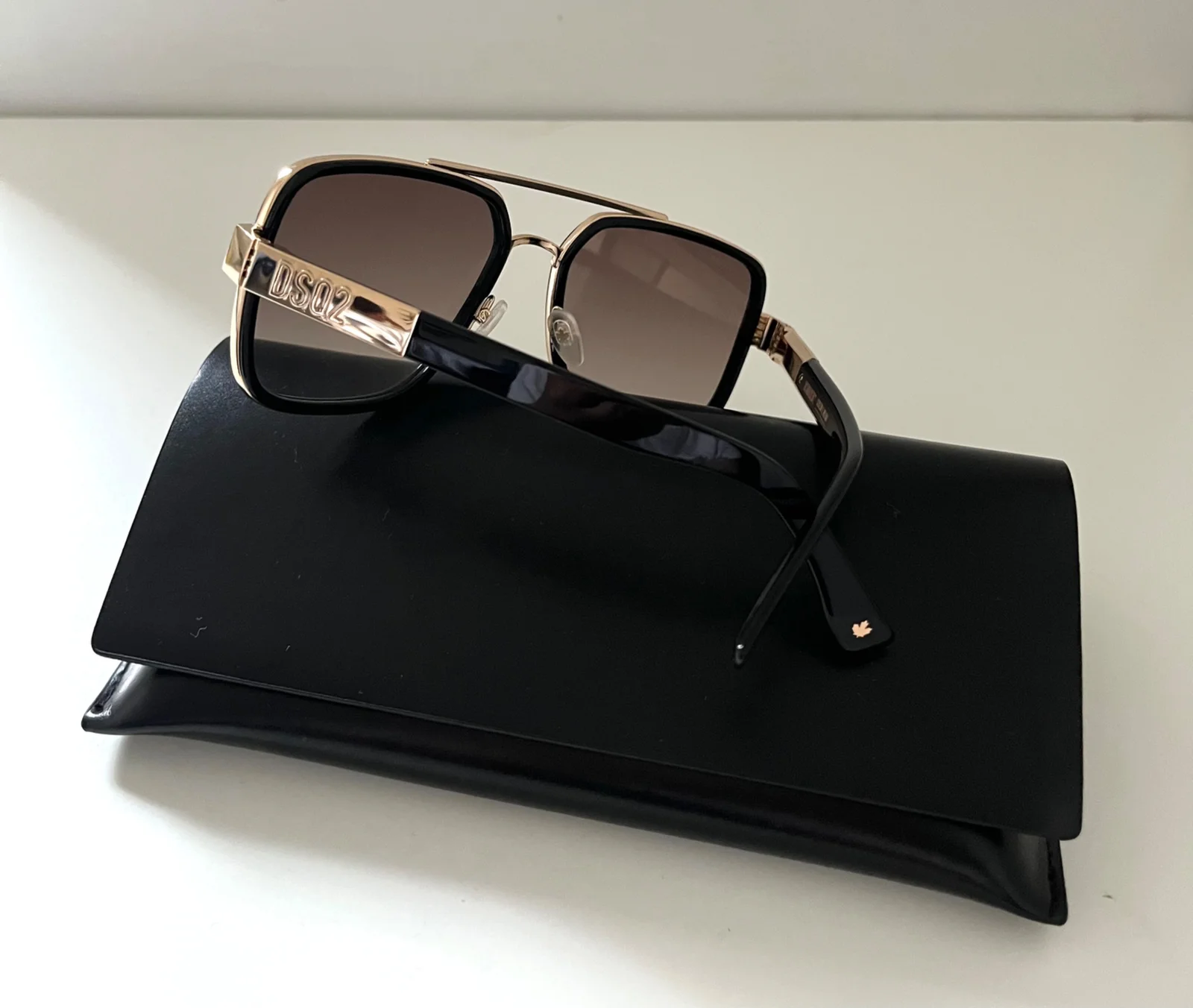 Dsquared2 muske naocare za sunce