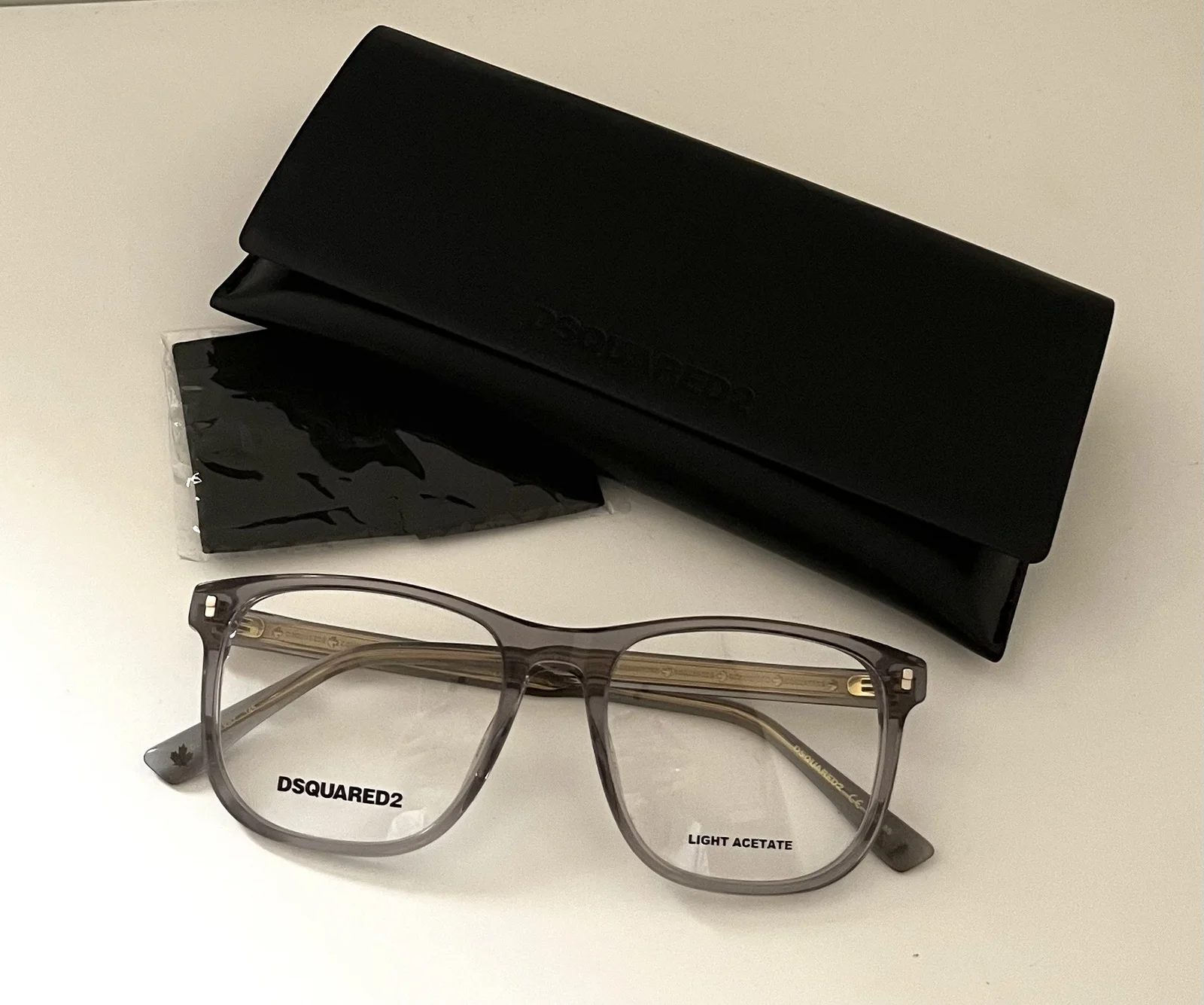 Dsquared2 UNISEX naocare za vid