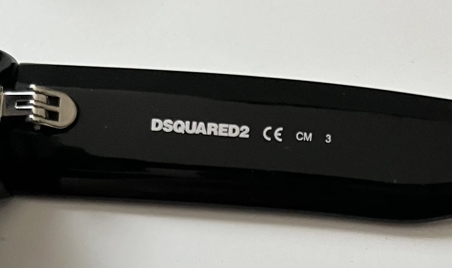 Dsquared2 ICON UNISEX naocare za sunce