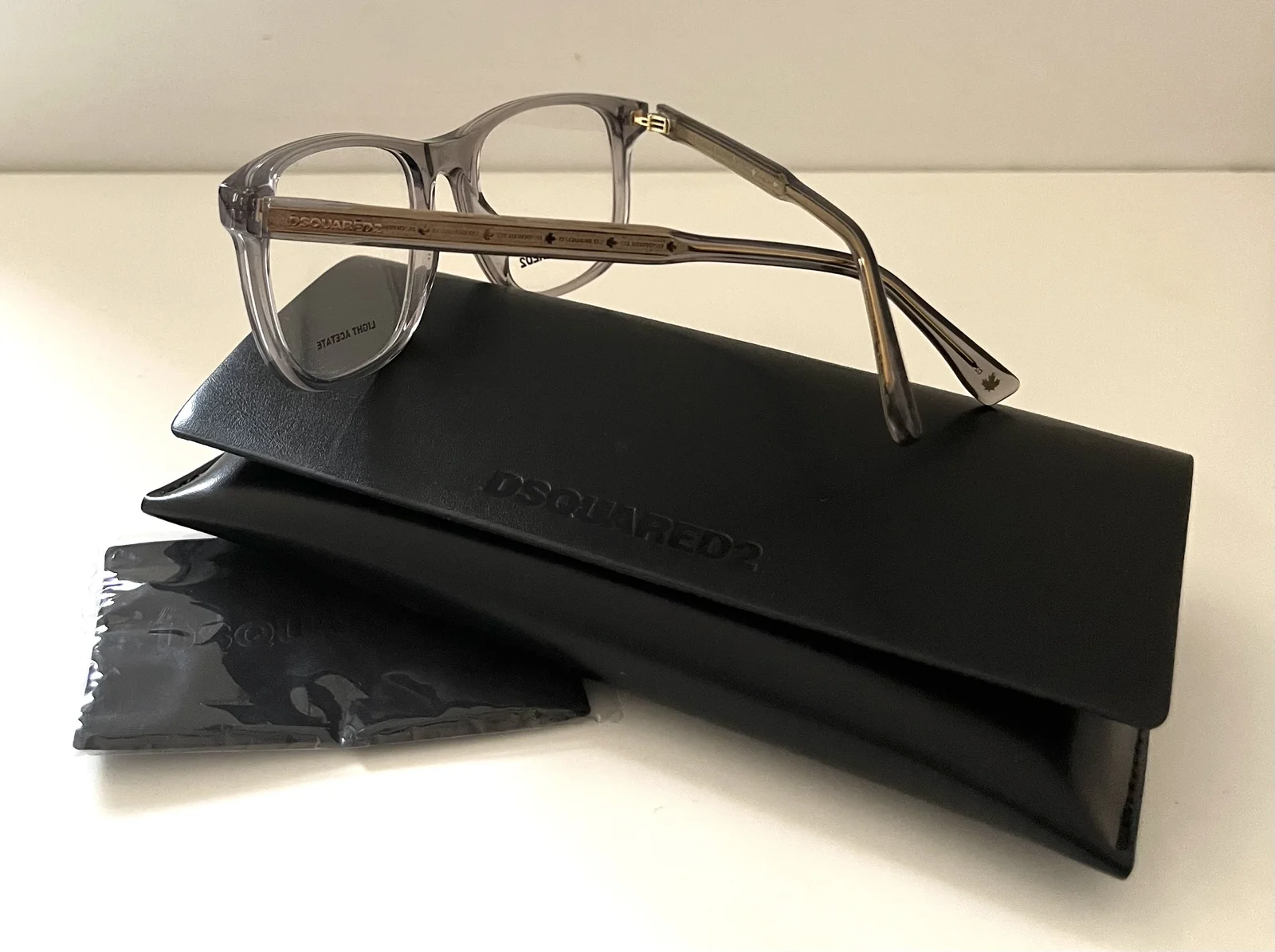 Dsquared2 UNISEX naocare za vid