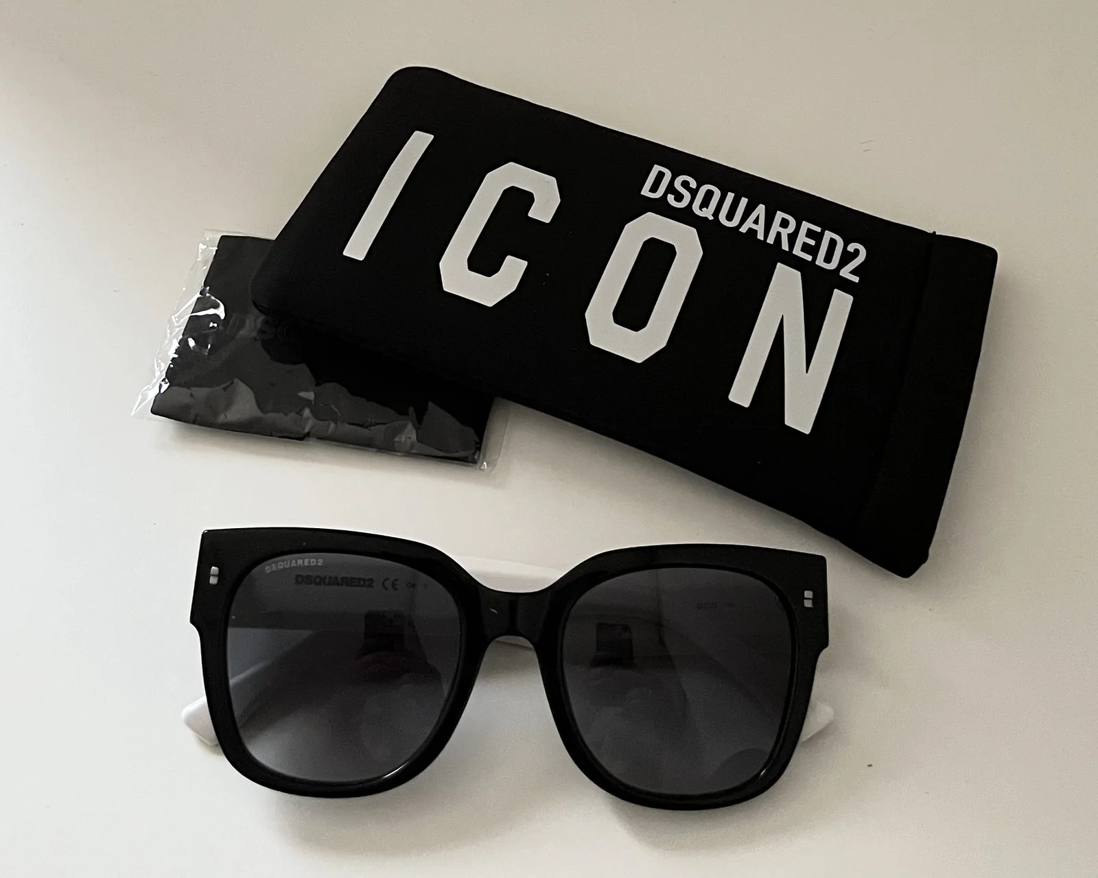 Dsquared2 ICON naočare za sunce