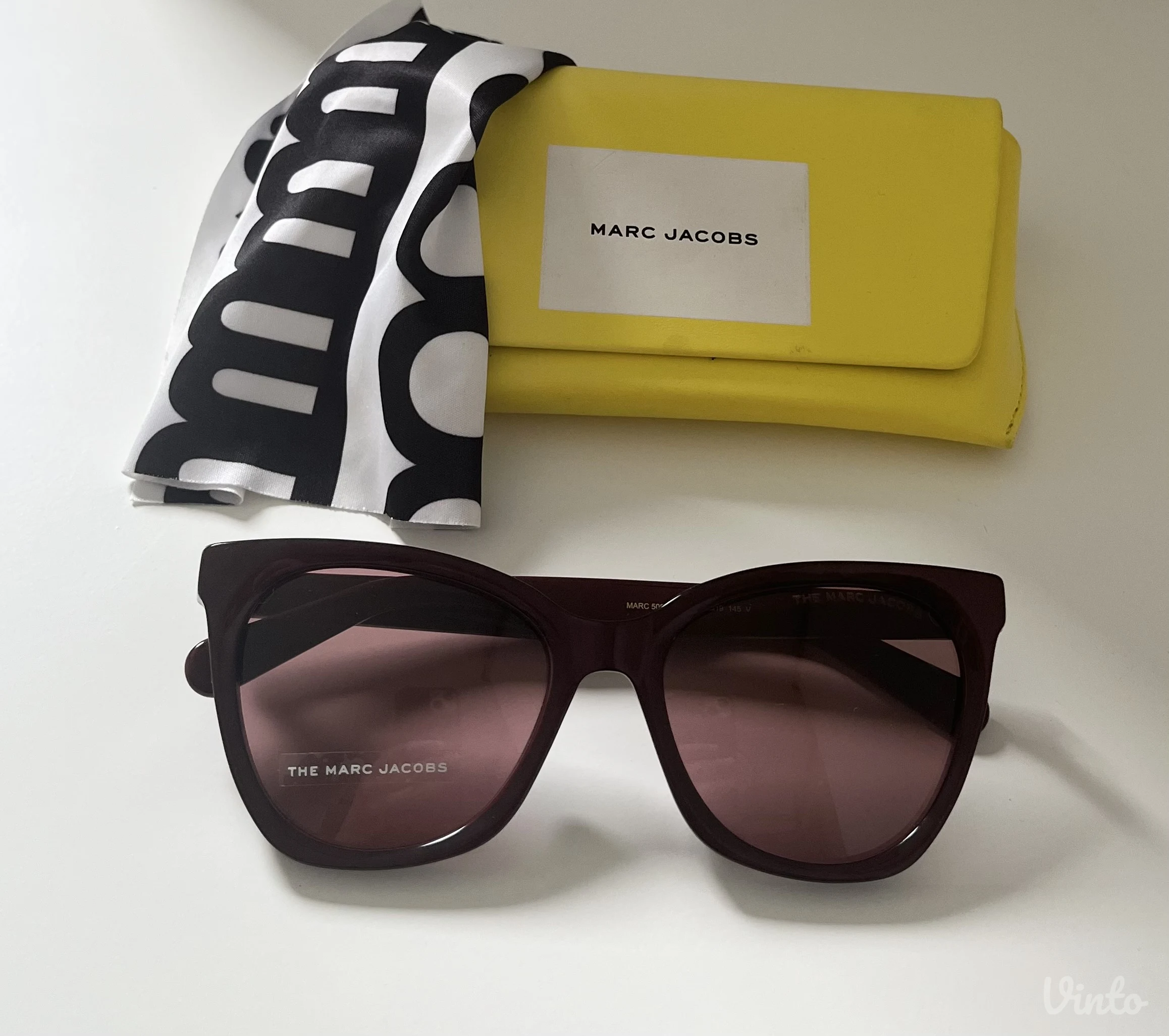 Marc Jacobs ženske naočare za sunce
