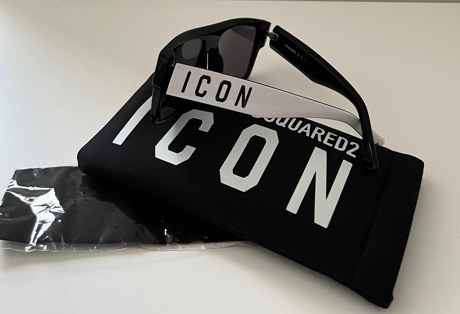 Dsquared2 ICON UNISEX naocare za sunce