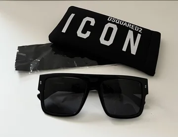 Dsquared2 ICON UNISEX naocare za sunce