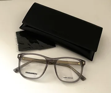 Dsquared2 UNISEX naocare za vid