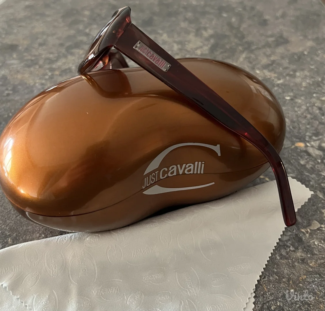JUST CAVALLI ženske naočare za sunce