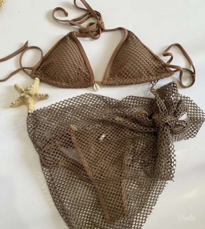 BRAON KUPAĆI KOSTIM