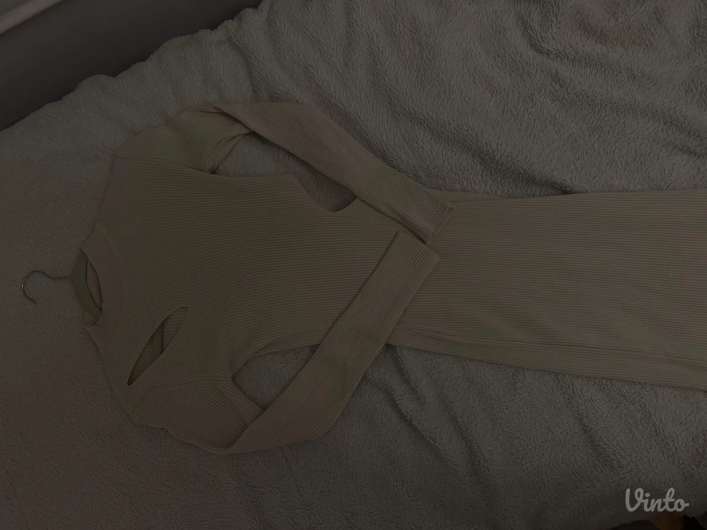 Haljina od trikotaze